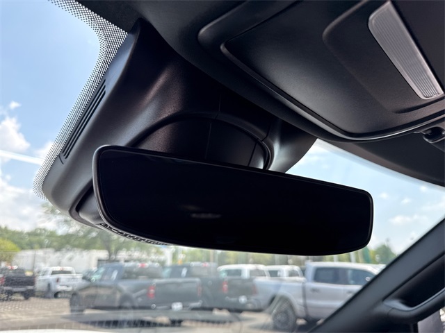 2025 Ram 2500 Big Horn photo 25