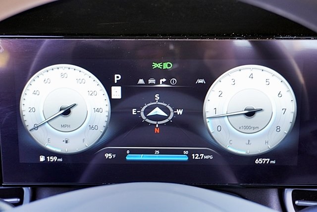 2024 Hyundai Elantra SEL photo 30