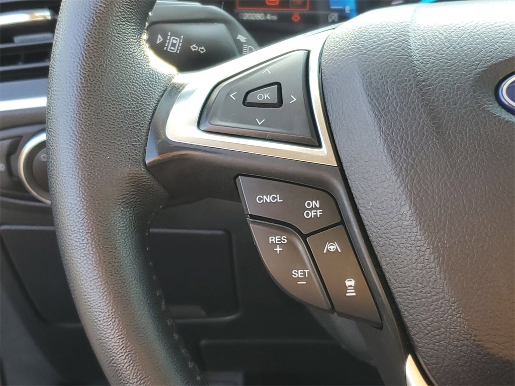 2024 Ford Edge SEL photo 12