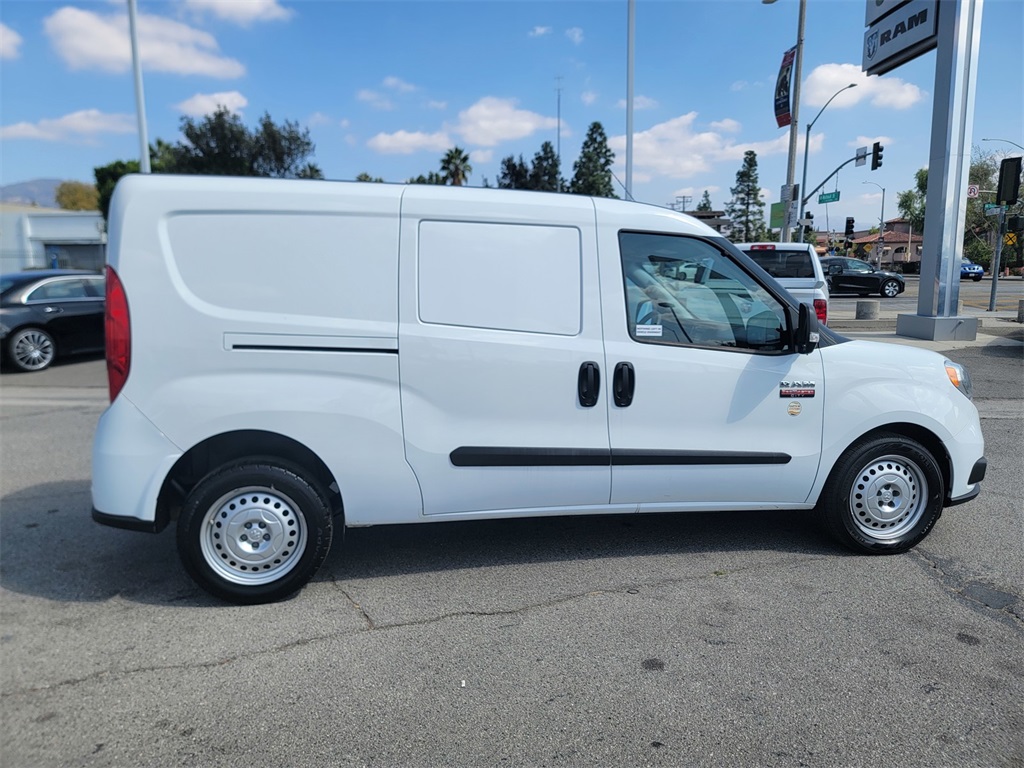 2022 Ram ProMaster City photo 4