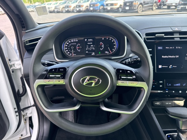 2024 Hyundai Santa Cruz SEL photo 13