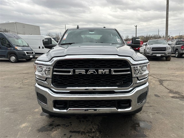 2024 Ram 2500 Tradesman photo 2