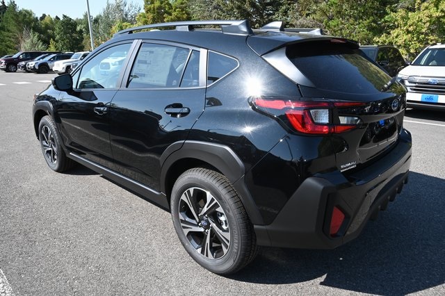 2025 Subaru Crosstrek Premium photo 2