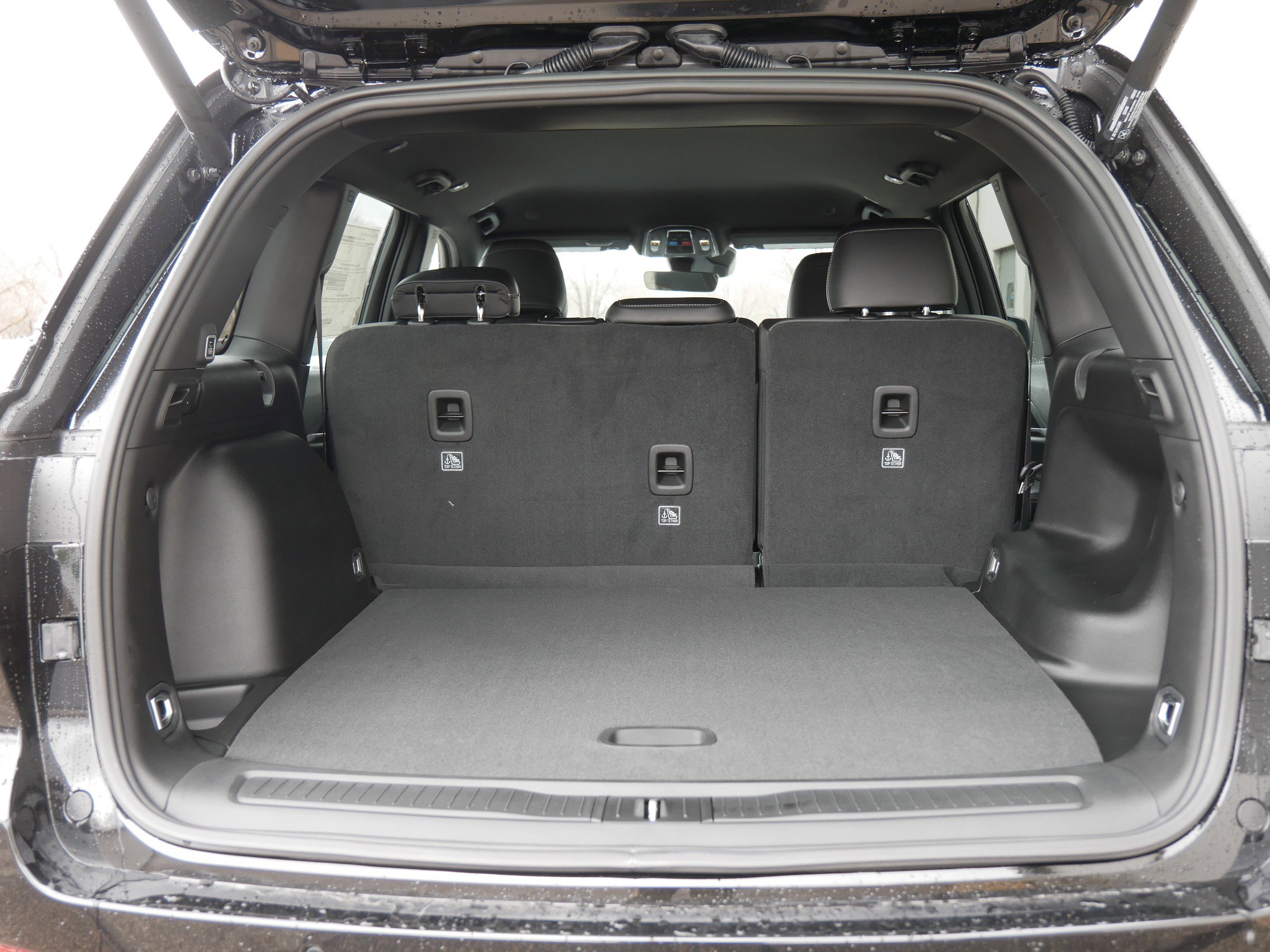 2025 Jeep Grand Cherokee Limited photo 4