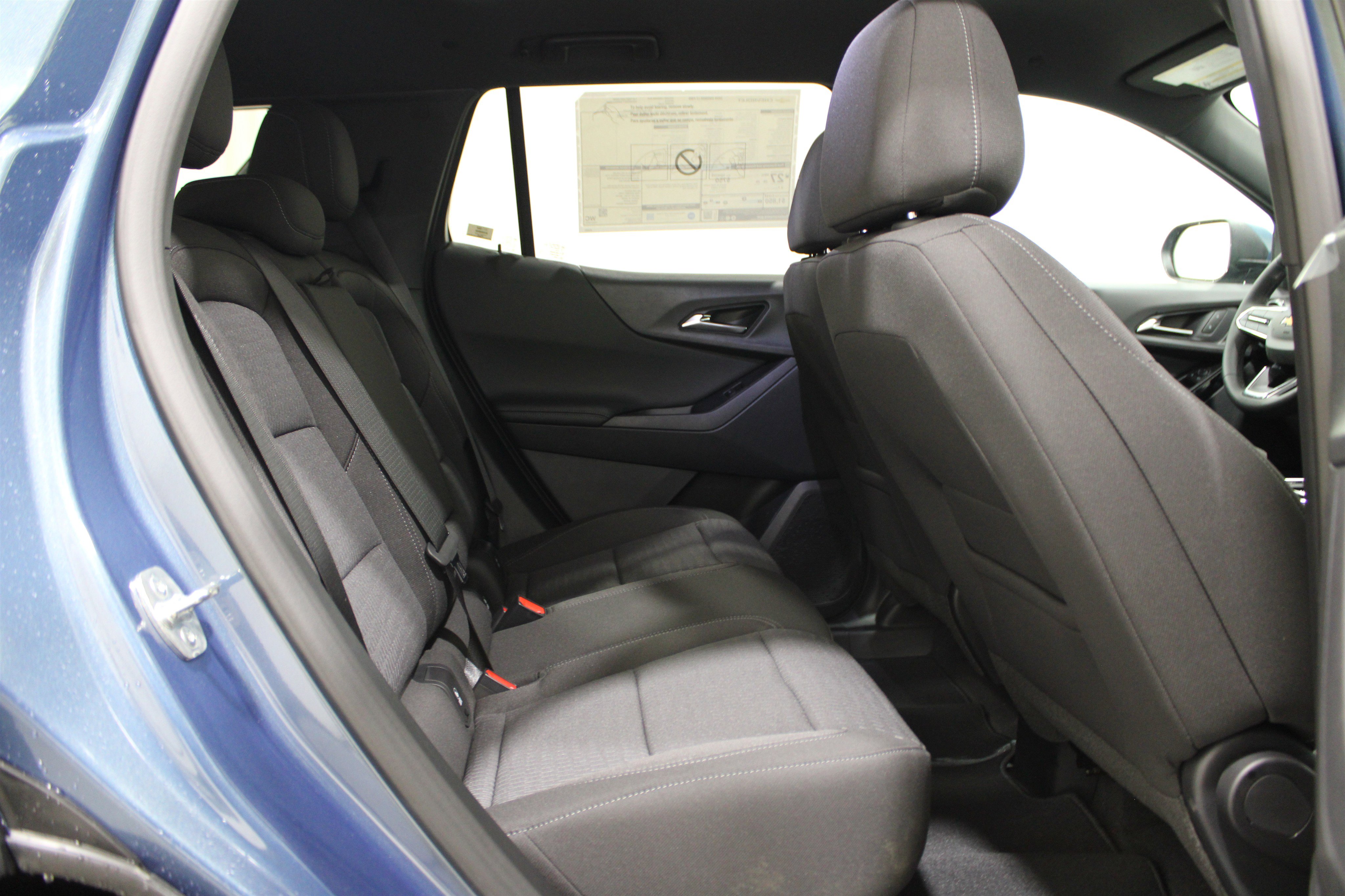 2026 Chevrolet Equinox LT photo 13