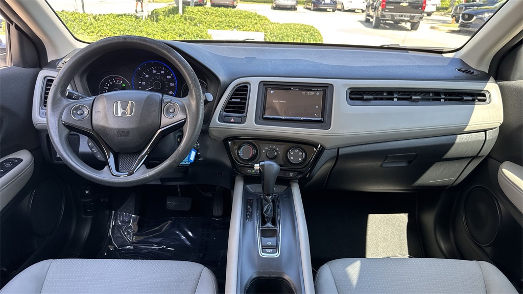 2019 Honda HR-V LX photo 13