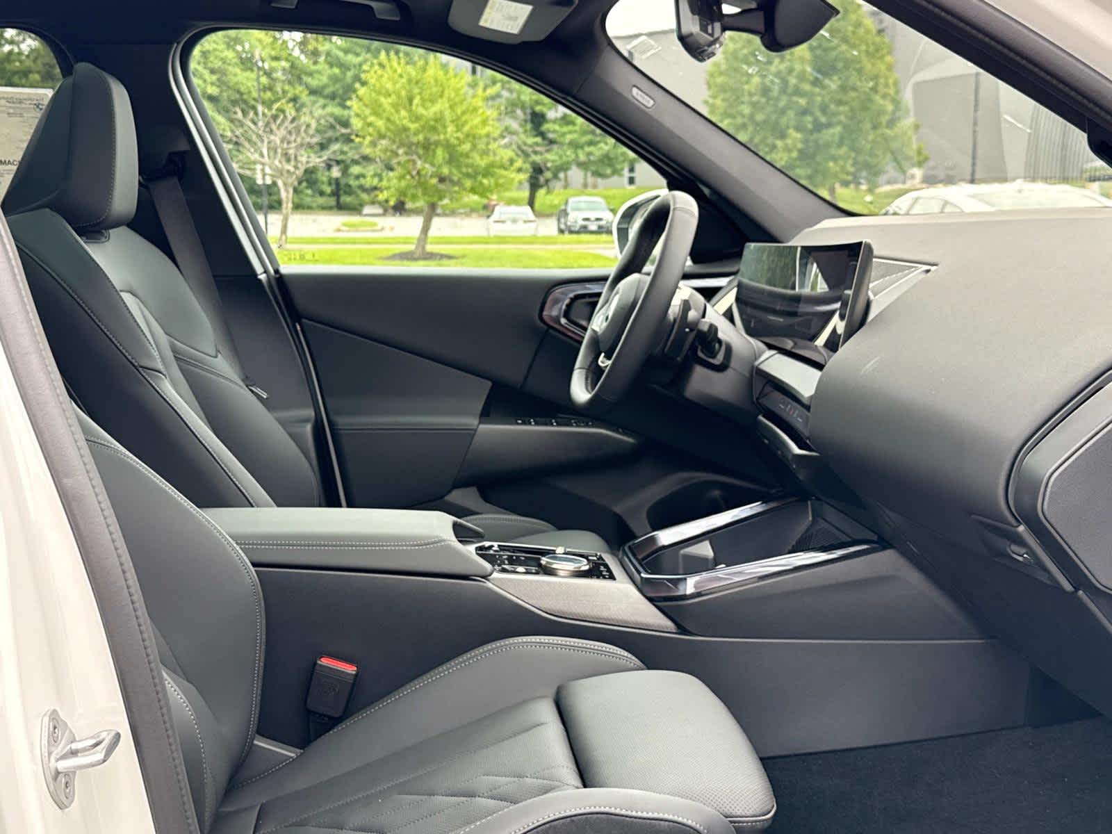2025 Bmw X3 30x Drive photo 16