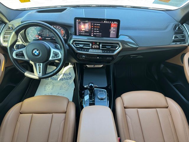 2023 Bmw X3 M40i photo 15