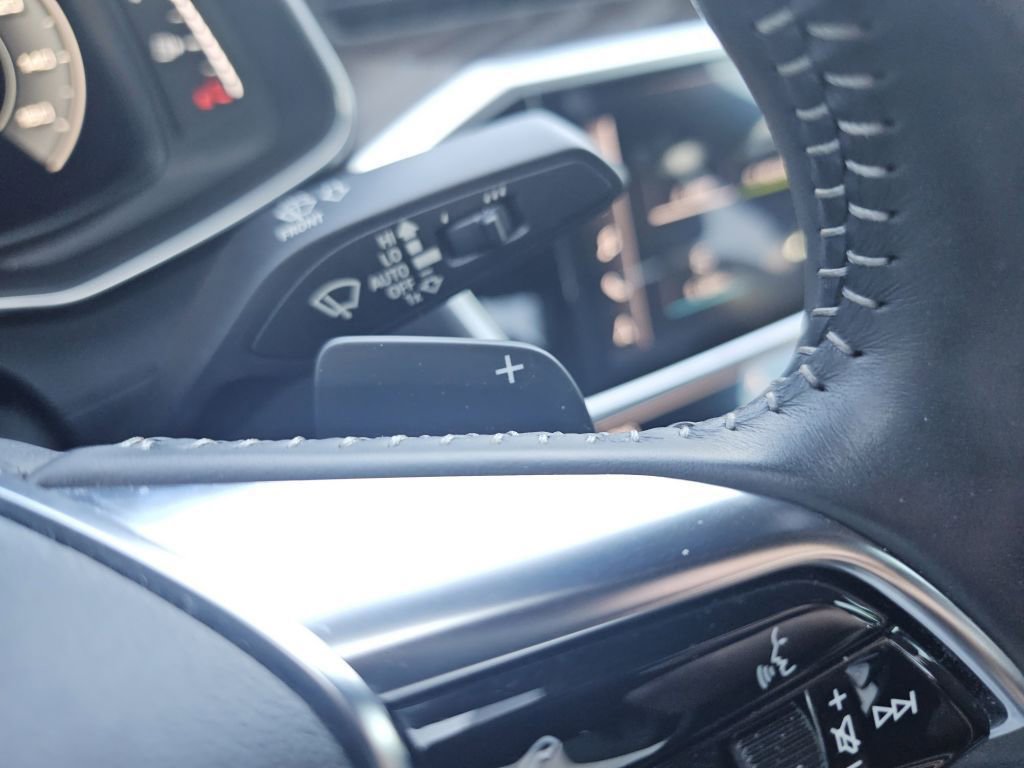 2019 Audi A6 2.0T Premium Plus photo 10