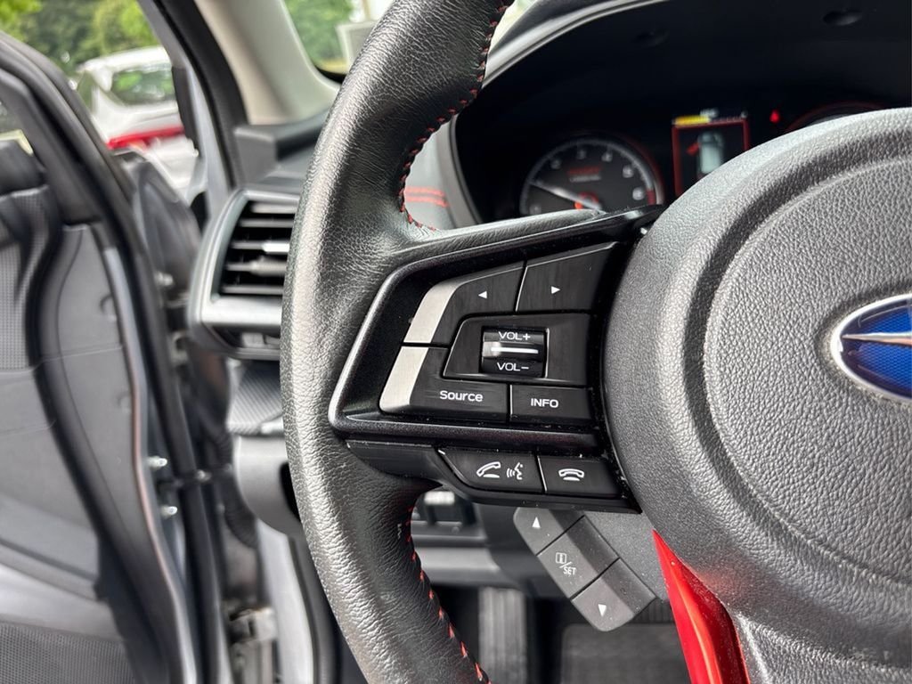 2023 Subaru Forester Sport photo 31