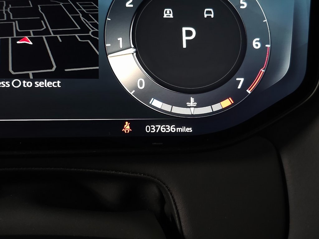 2023 LAND ROVER RANGE ROVER SPORT - Image 22