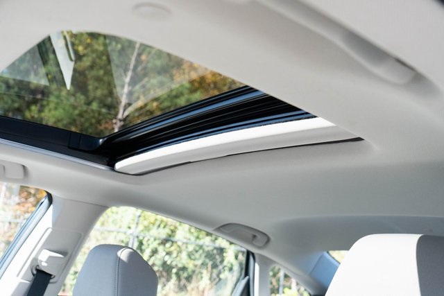 2024 Honda Accord EX photo 4