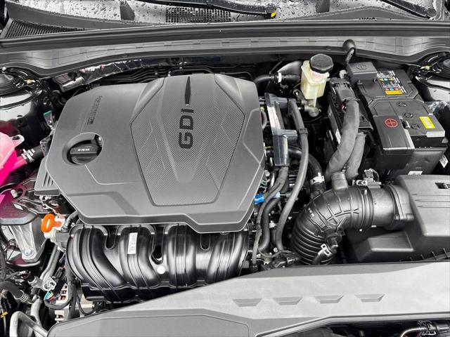 2026 Kia K5 GT-Line photo 21