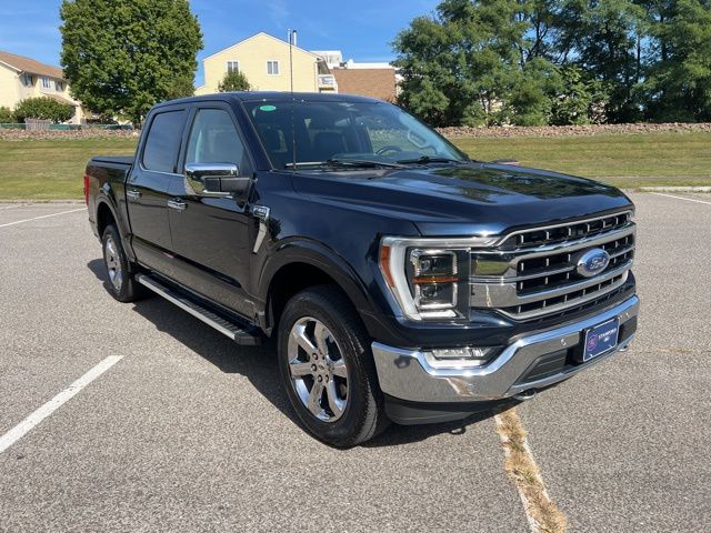 2023 Ford F-150 Lariat photo 11