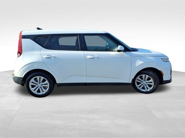 2022 Kia Soul LX photo 7
