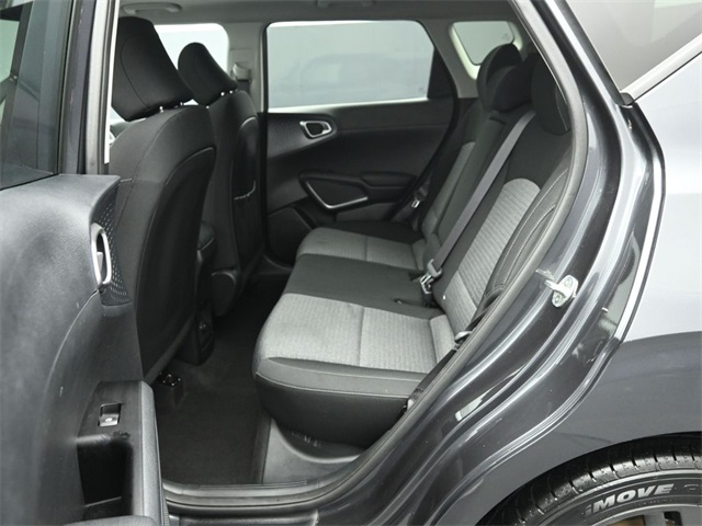 2021 Kia Soul EX photo 21