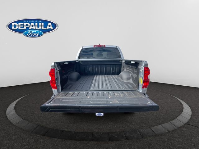 2020 Toyota Tundra SR5 Grade photo 6