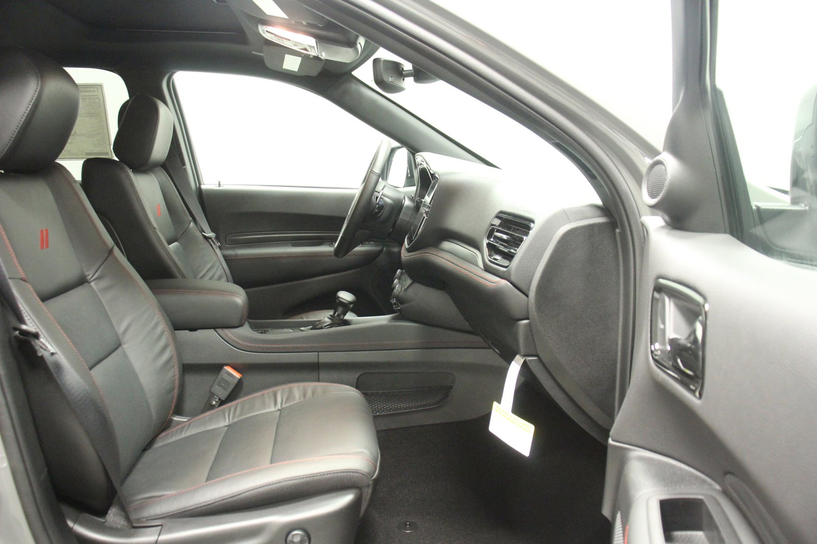 New 2024 Dodge Durango R/T Plus Sport Utility in Pontiac D24053