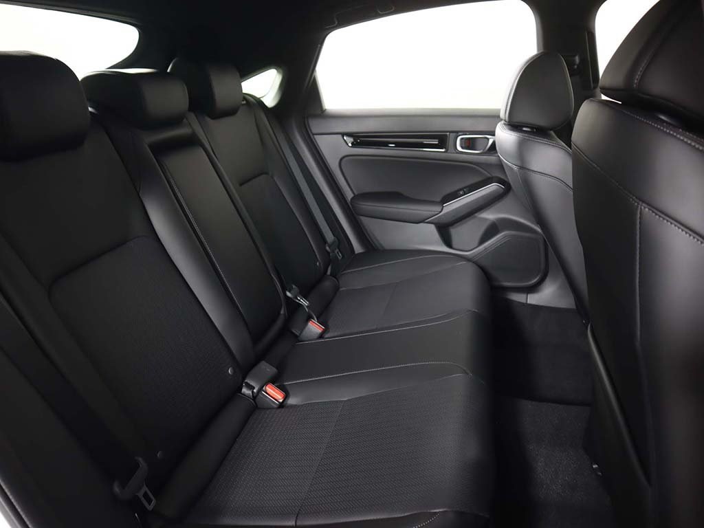 2026 Honda Civic Hybrid Sport Touring photo 22