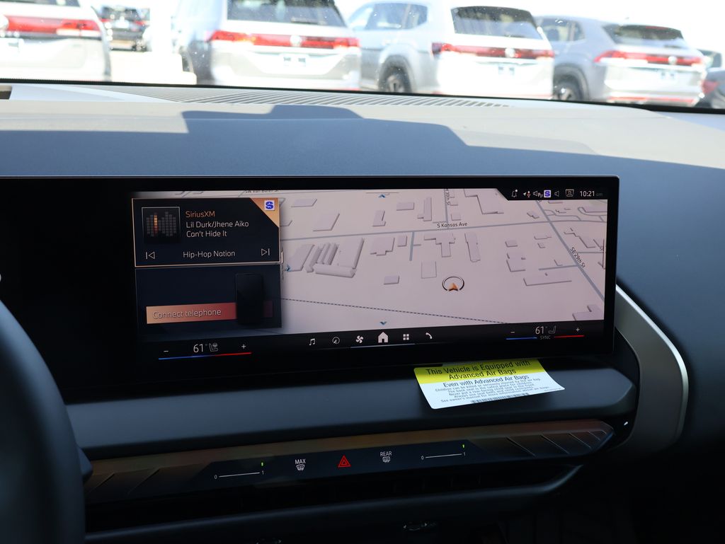2025 Bmw X3 30x Drive photo 22