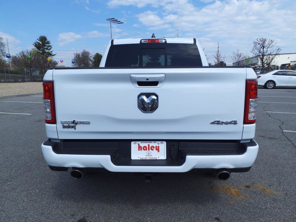 2023 Ram 1500 Big Horn Lone Star photo 6