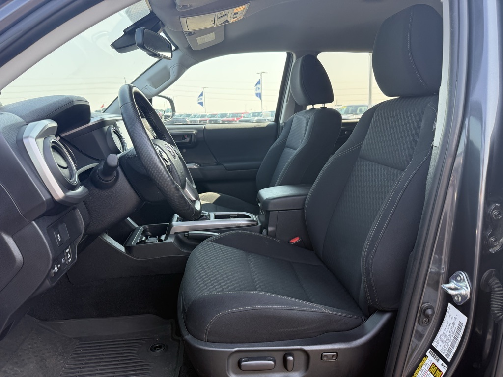 2023 Toyota Tacoma Trail Edition V6 photo 7