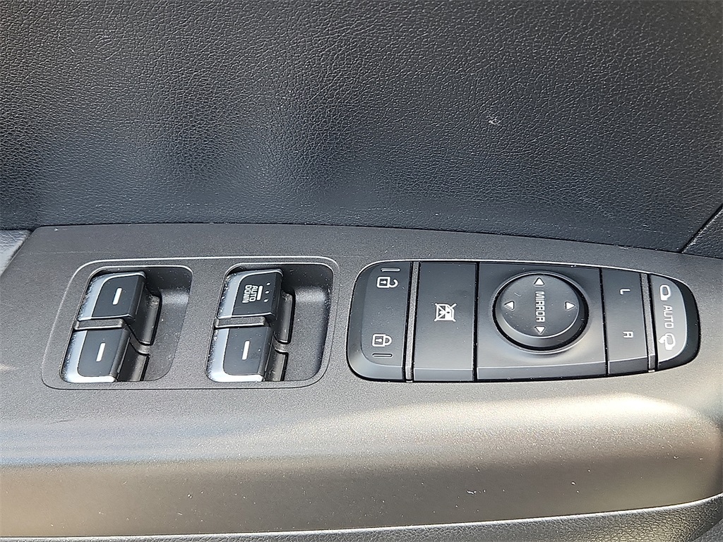 2022 Kia Sportage LX photo 24