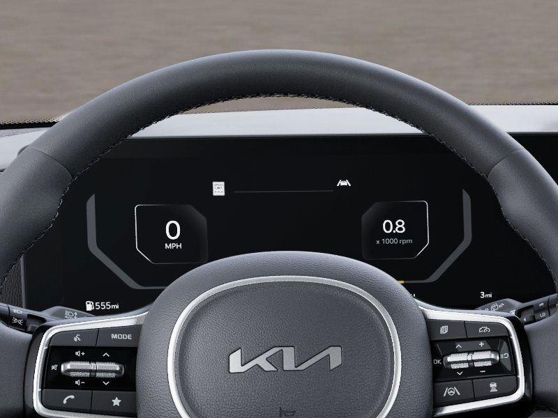 2026 Kia Carnival SX Prestige photo 21