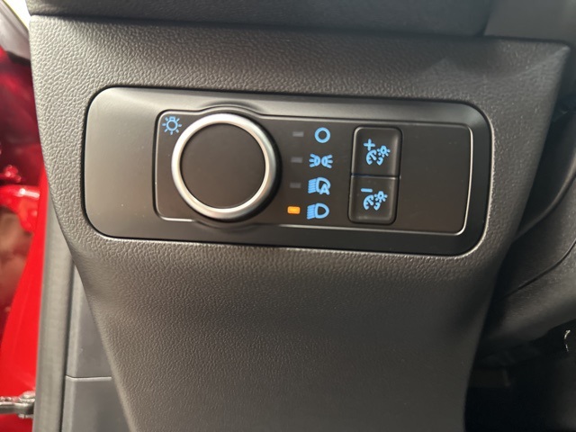 2025 Ford Escape Active photo 23