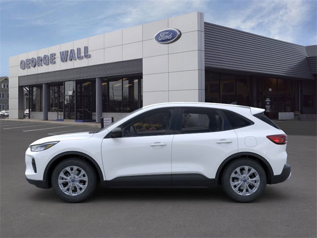 2025 Ford Escape Active photo 3