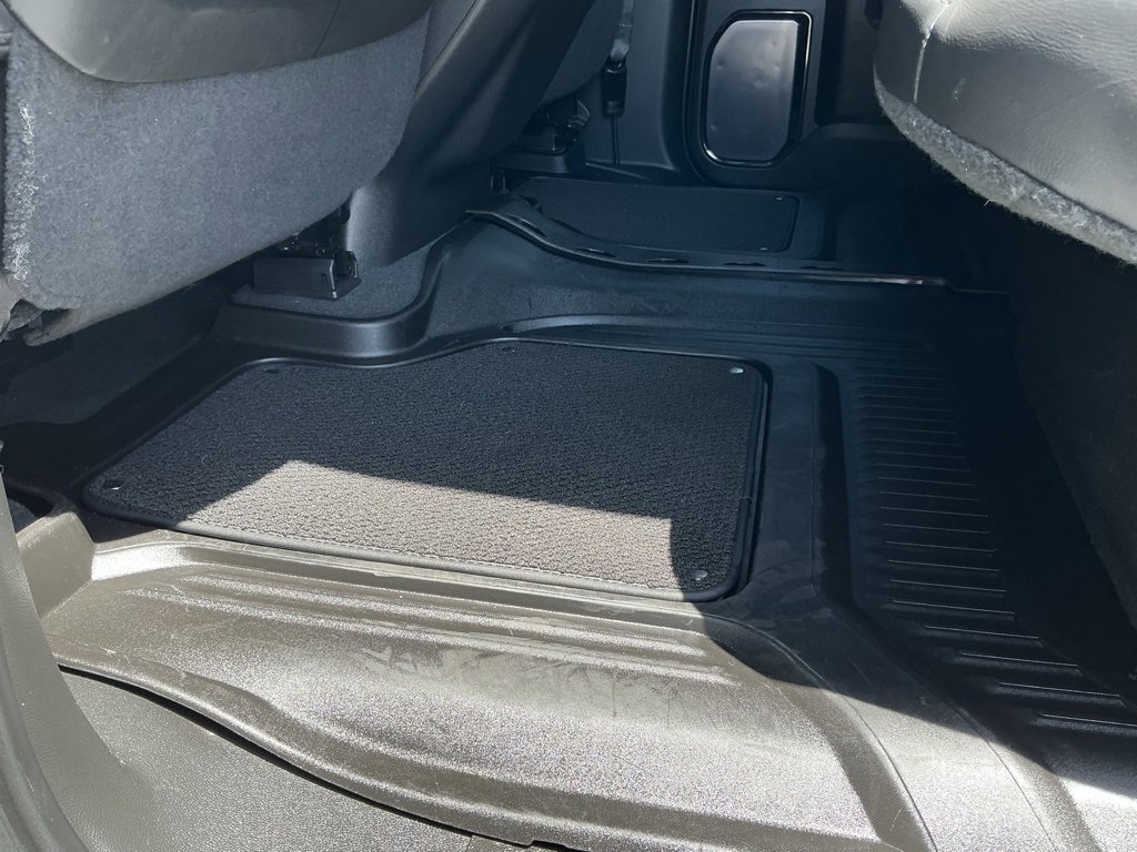 2023 Gmc Sierra 1500 AT4X photo 49