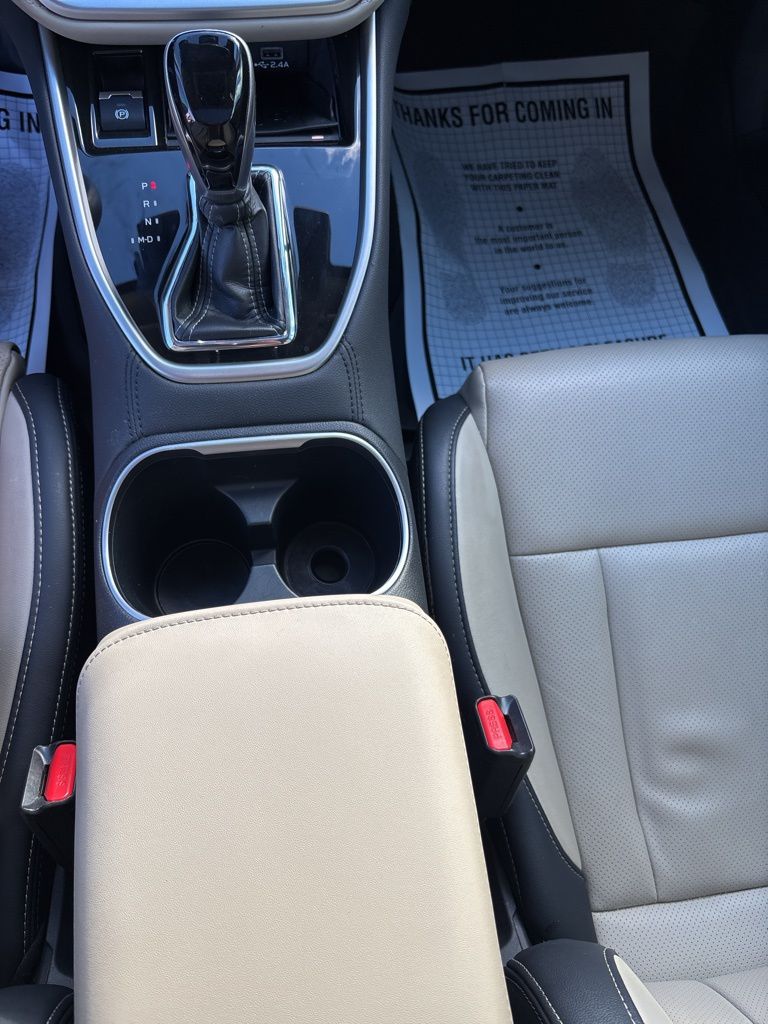 2024 Subaru Outback Limited photo 17