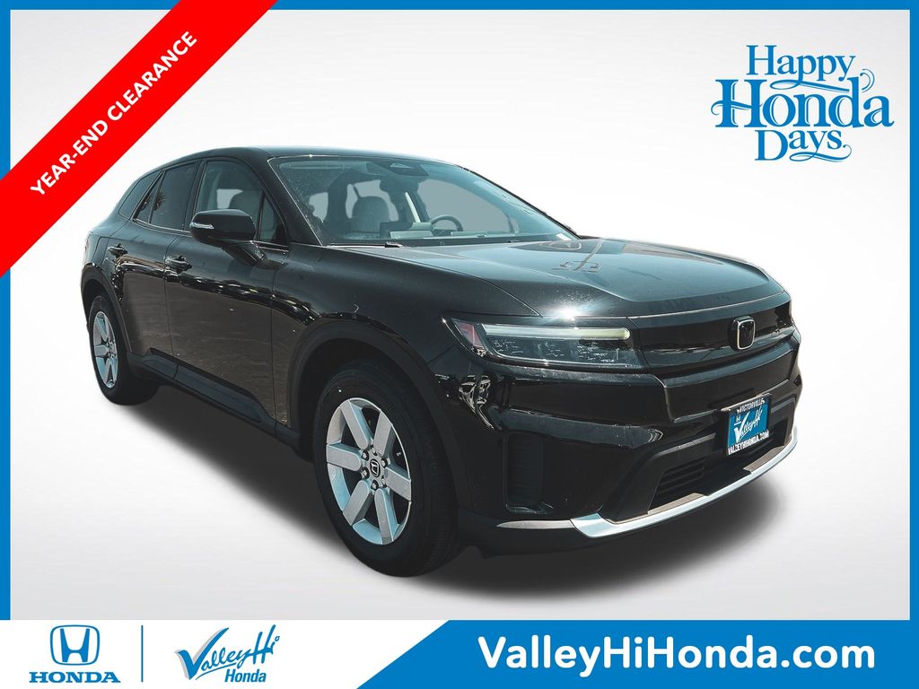 2025 Honda Prologue EX's photo