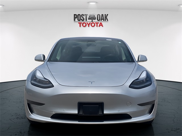 Used 2018 Tesla Model 3 Long Range with VIN 5YJ3E1EA2JF046003 for sale in Midwest City, OK