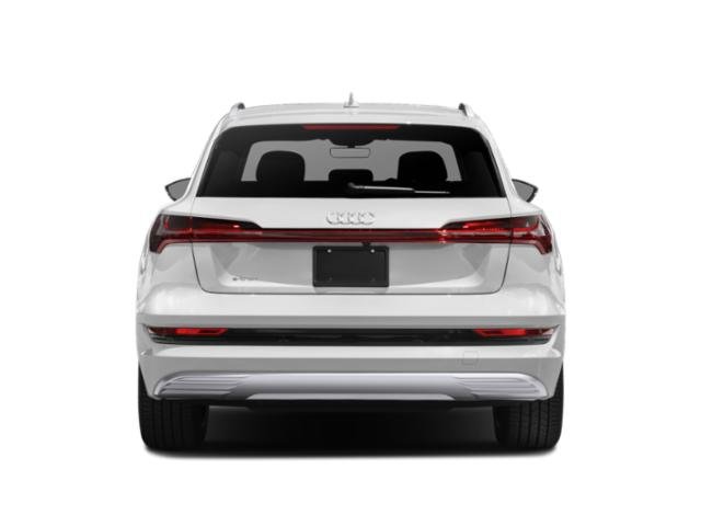 2022 Audi e-tron Premium Plus photo 7