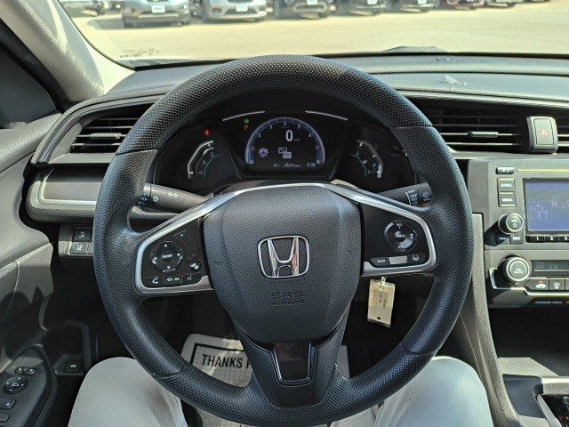 2020 Honda Civic LX photo 21