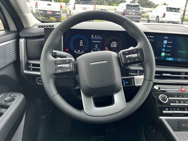 2026 Hyundai Santa Fe SE photo 7