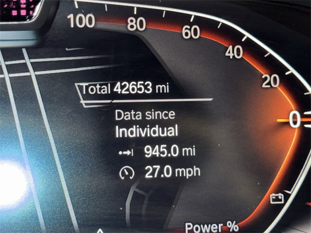 2021 Bmw X5 xDrive40i photo 23