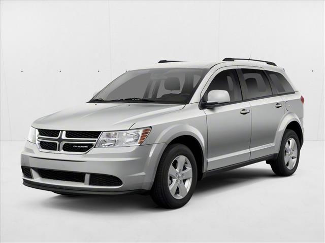 2013 Dodge Journey American Value Package's photo