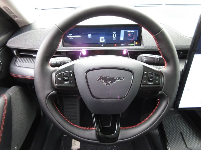 2025 Ford Mustang Mach-E Premium photo 13