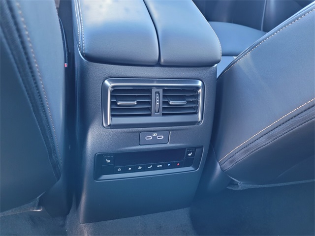2025 Mazda CX-90 3.3 Turbo S Premium photo 2