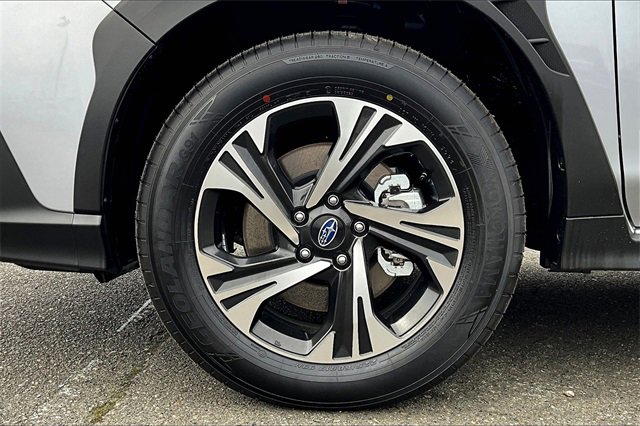 2025 Subaru Crosstrek Premium photo 7
