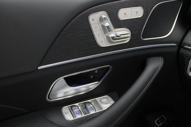 2025 Mercedes Benz GLE 350 4MATIC photo 24