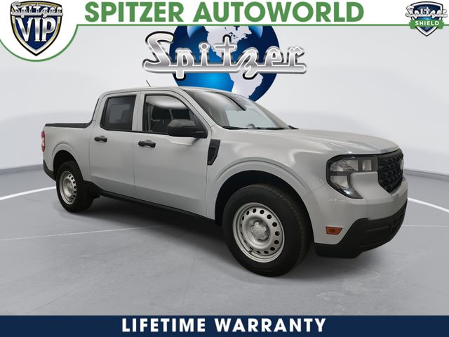 2025 Ford Maverick XL's photo