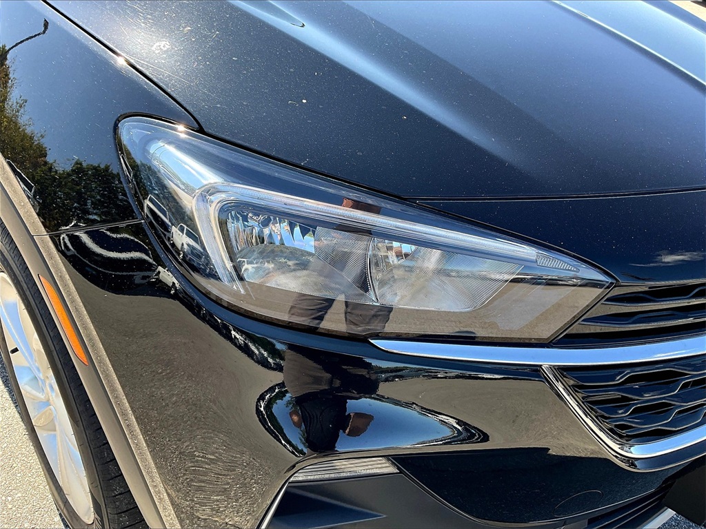 2022 Buick Encore GX Preferred photo 28
