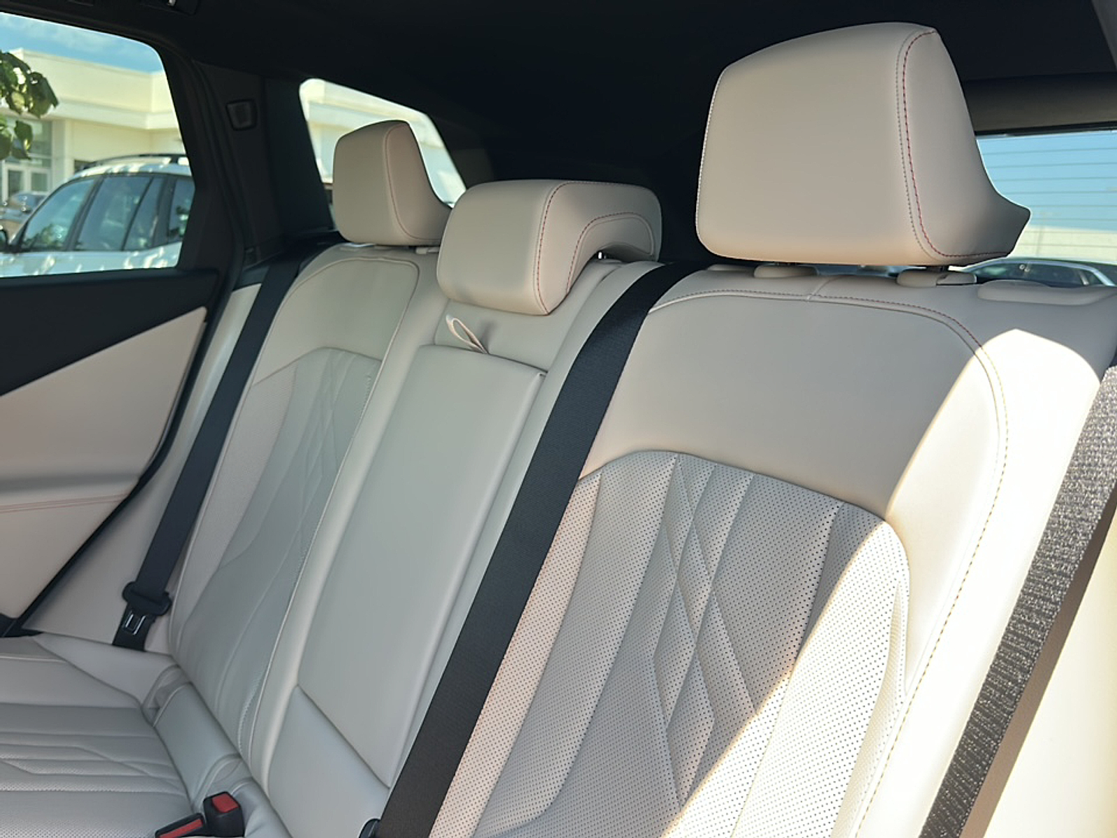2026 Bmw X3 photo 9
