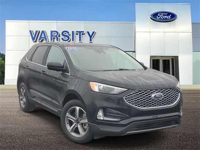 2024 Ford Edge SEL's photo