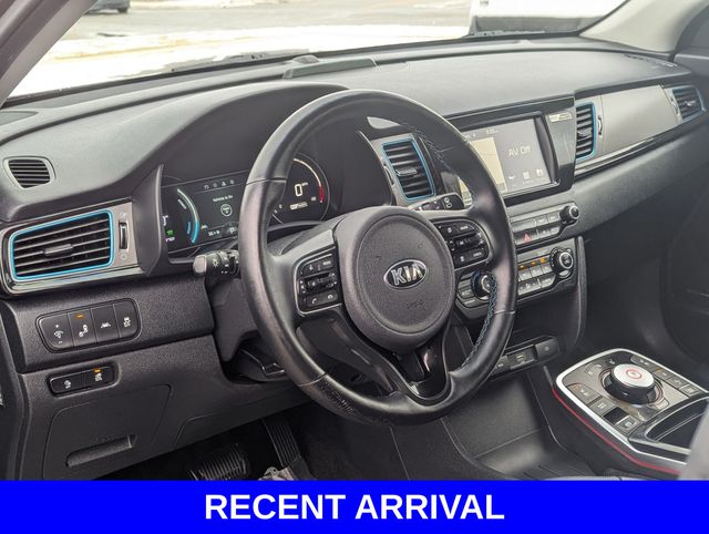 Used 2019 Kia Niro EX Premium with VIN KNDCE3LG2K5017865 for sale in Merrillville, IN