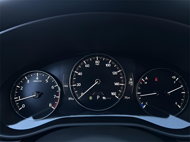 2025 Mazda CX-30 2.5 S Preferred photo 15