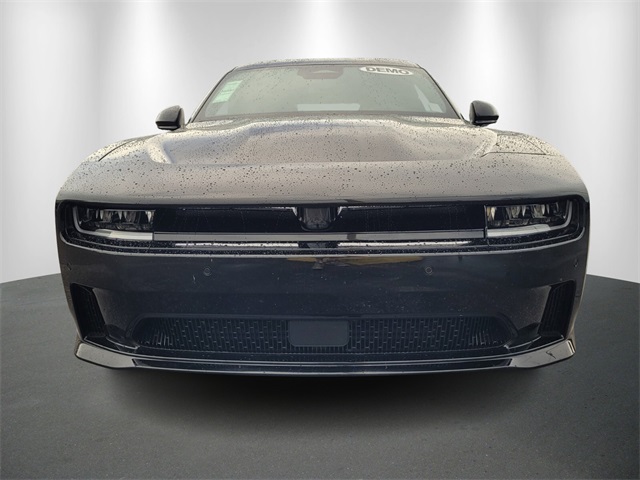 2025 Dodge Charger R/T photo 2